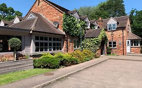 The Punchbowl Lapworth