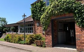 The Punchbowl Lapworth